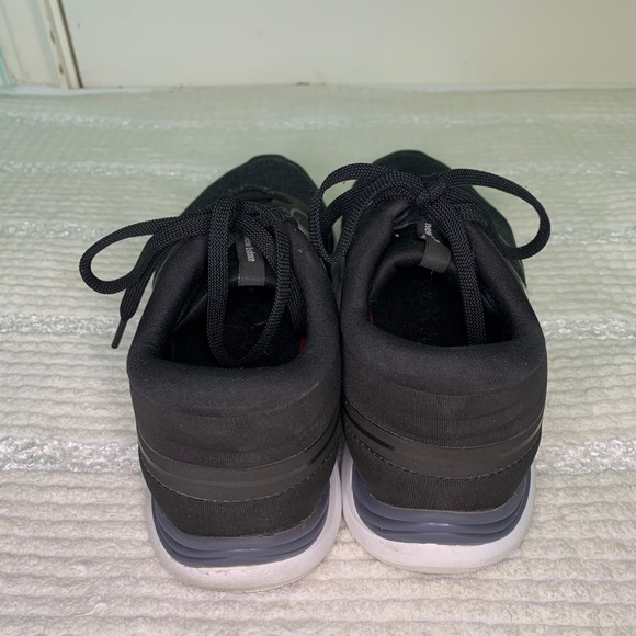 New Balance Cush Womens Black Running Shoes Size 9 - Picture 7 of 14